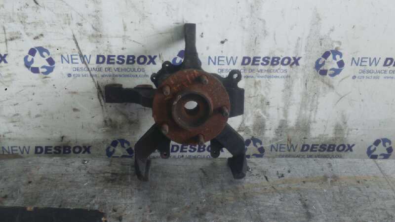 MANGUETA DELANTERA IZQUIERDA CHRYSLER VOYAGER (GS) - vista 2