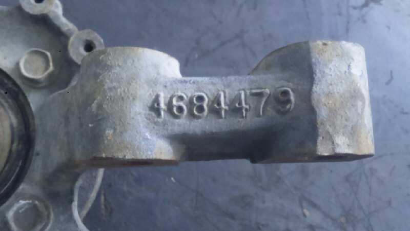 MANGUETA DELANTERA IZQUIERDA CHRYSLER VOYAGER (GS) - vista 3