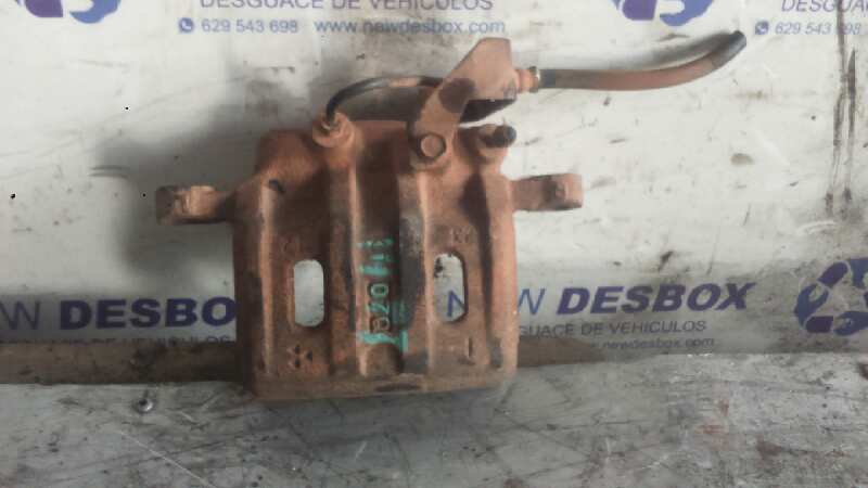 PINZA DE FRENO DELANTERA DERECHA MITSUBISHI MONTERO SPORT (K90)