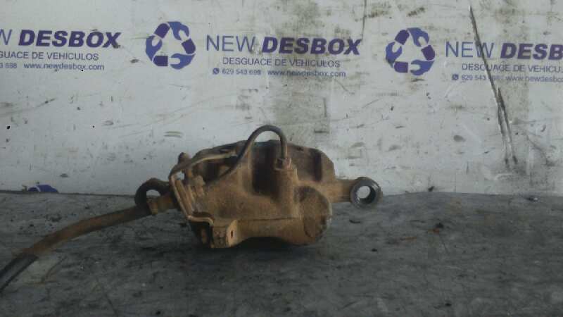 PINZA DE FRENO DELANTERA DERECHA MITSUBISHI MONTERO SPORT (K90) - vista 3