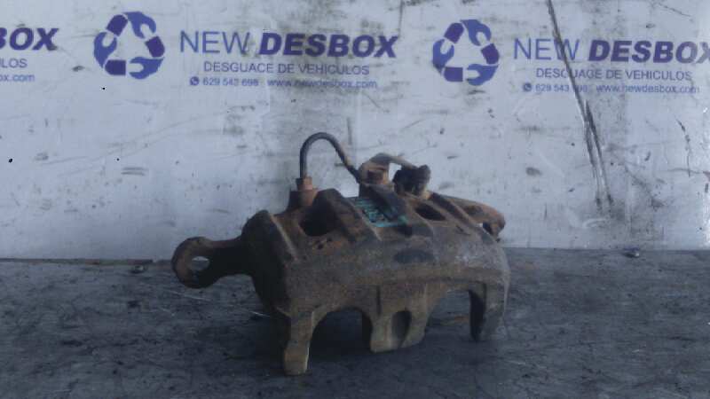 PINZA DE FRENO DELANTERA DERECHA MITSUBISHI MONTERO SPORT (K90) - vista 2