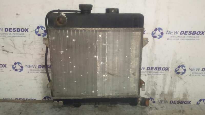RADIADOR AGUA BMW SERIE 3 BERLINA (E30)