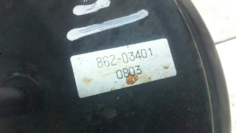 SERVOFRENO MITSUBISHI MONTERO SPORT (K90) - vista 3