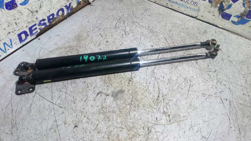 AMORTIGUADORES MALETERO / PORTON MERCEDES-BENZ CLASE E (W124) BERLINA