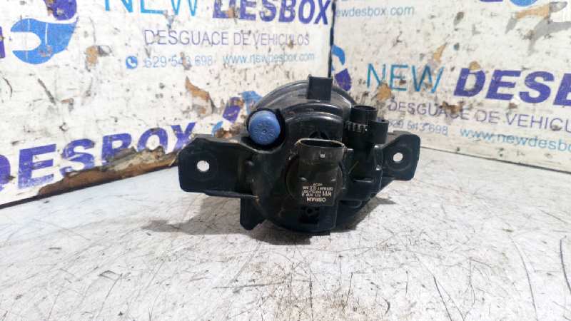 FARO ANTINIEBLA DERECHO RENAULT CLIO III - vista 2