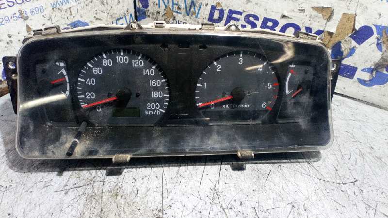 CUADRO INSTRUMENTOS MITSUBISHI MONTERO SPORT (K90)