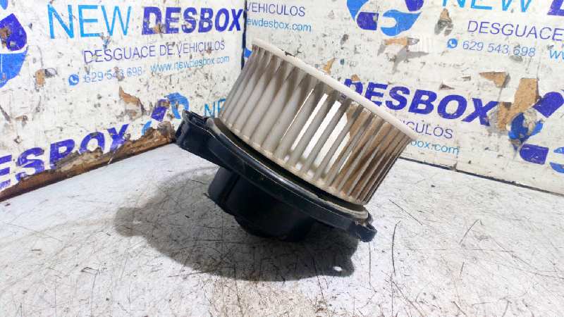 MOTOR CALEFACCION MITSUBISHI MONTERO SPORT (K90)