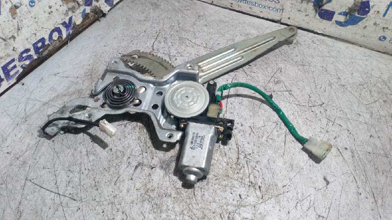 ELEVALUNAS TRASERO DERECHO MITSUBISHI MONTERO SPORT (K90)