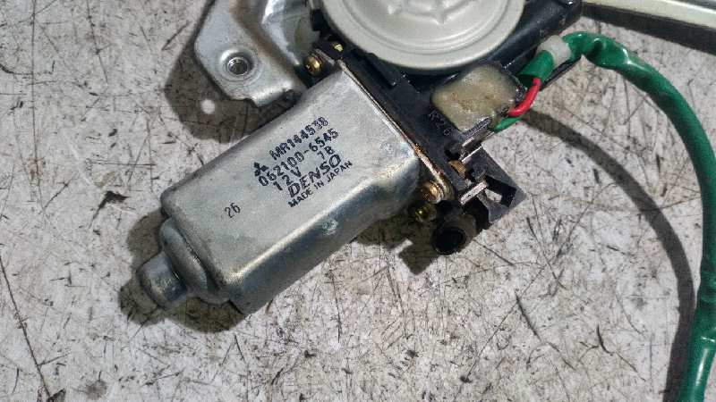 ELEVALUNAS TRASERO DERECHO MITSUBISHI MONTERO SPORT (K90) - vista 5