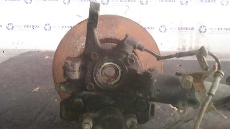 MANGUETA DELANTERA IZQUIERDA CHRYSLER VOYAGER (GS) - vista 3