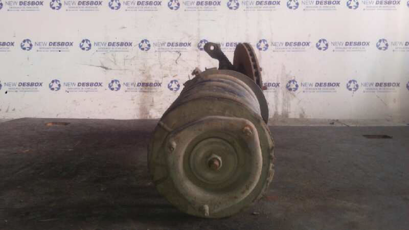 MANGUETA DELANTERA IZQUIERDA CHRYSLER VOYAGER (GS) - vista 2