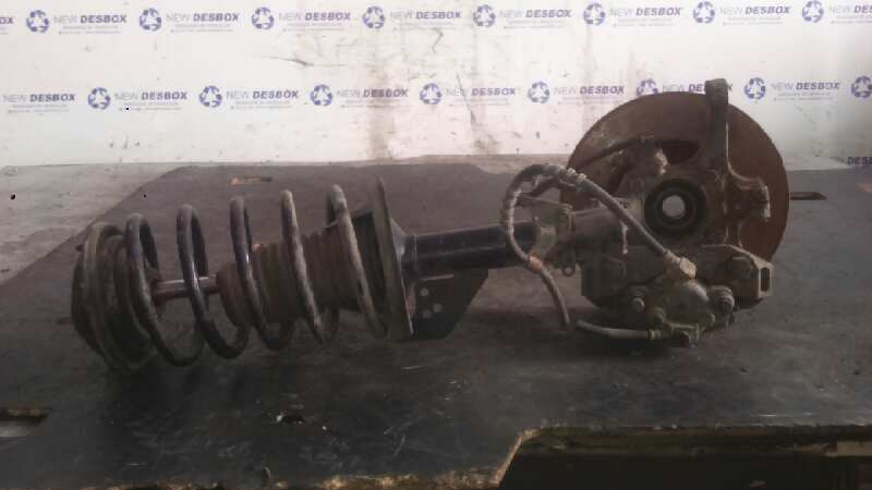 MANGUETA DELANTERA DERECHA CHRYSLER VOYAGER (GS)