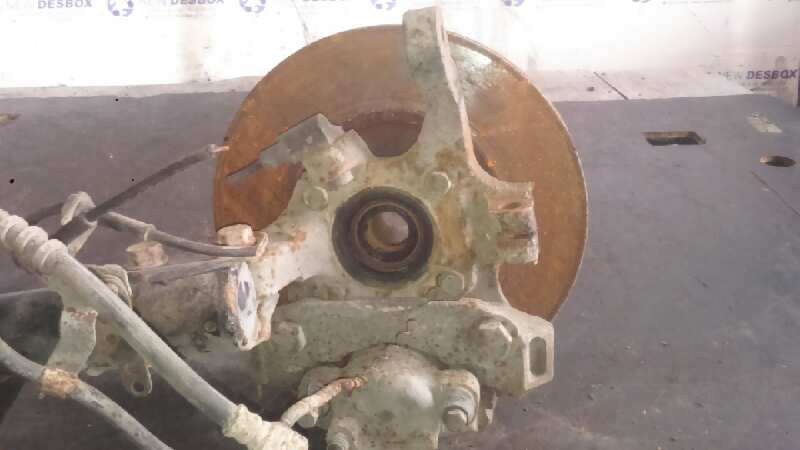 MANGUETA DELANTERA DERECHA CHRYSLER VOYAGER (GS) - vista 2