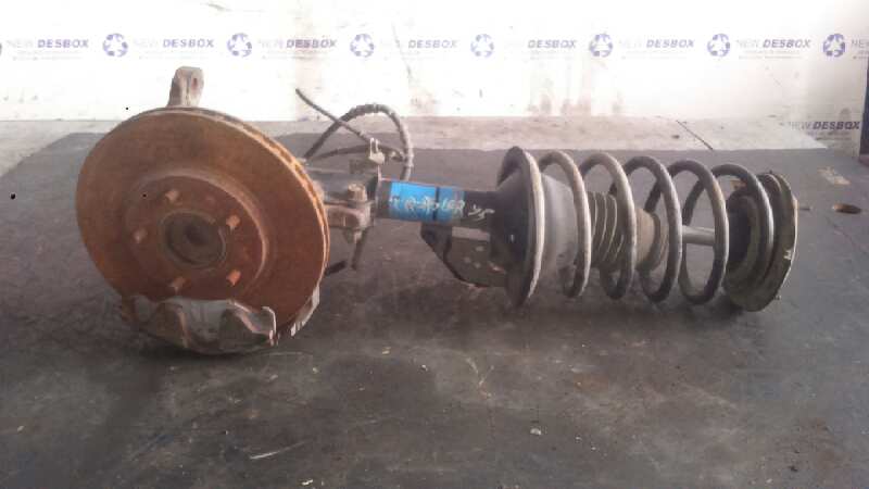 MANGUETA DELANTERA DERECHA CHRYSLER VOYAGER (GS) - vista 3