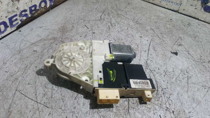 MOTOR ELEVALUNAS DELANTERO DERECHO PEUGEOT 307 BERLINA (S2) - vista 3