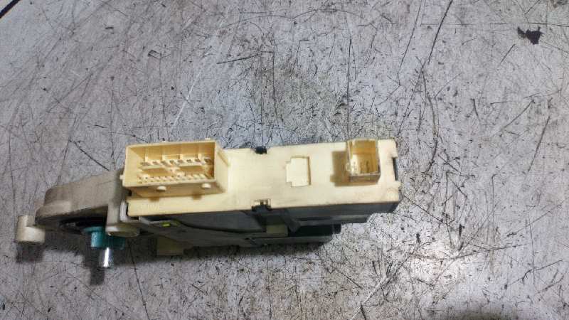 MOTOR ELEVALUNAS DELANTERO DERECHO PEUGEOT 307 BERLINA (S2) - vista 2