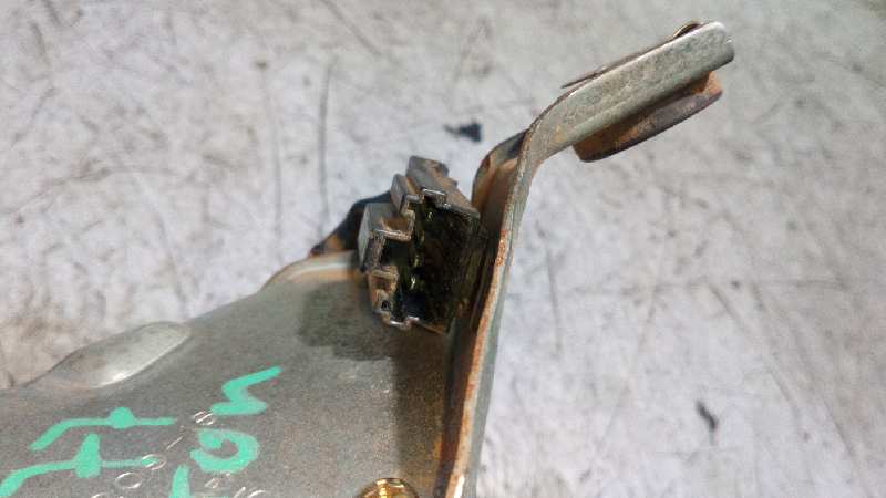 MOTOR LIMPIA TRASERO MITSUBISHI MONTERO SPORT (K90) - vista 2