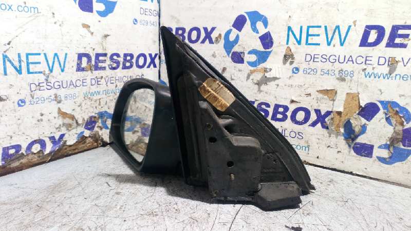 RETROVISOR IZQUIERDO OPEL OMEGA B 2.5 TURBODIESEL (X 25 TD / U 25 TD / L93) - vista 4