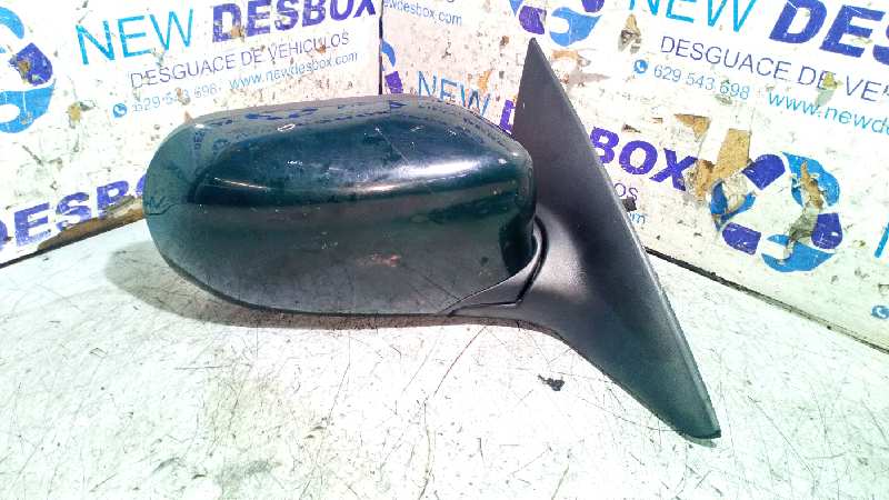 RETROVISOR DERECHO JAGUAR S-TYPE - vista 2