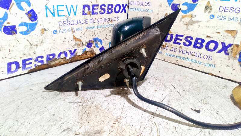 RETROVISOR DERECHO JAGUAR S-TYPE - vista 3