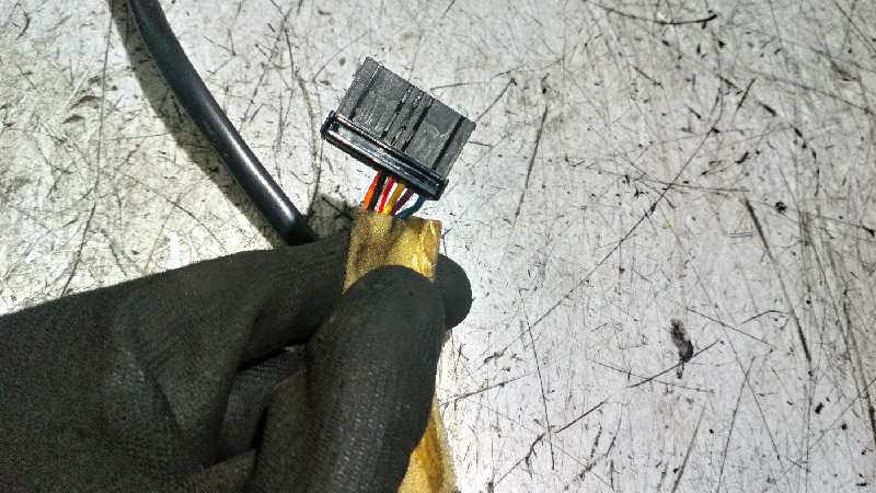 RETROVISOR DERECHO JAGUAR S-TYPE - vista 4