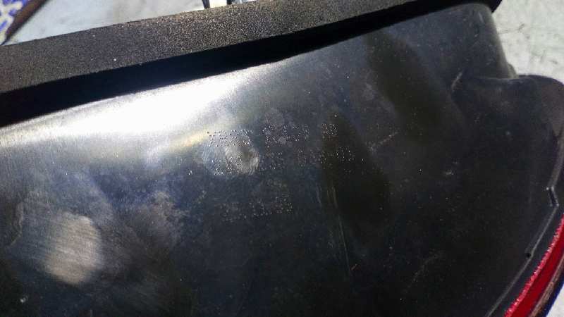 PILOTO TRASERO IZQUIERDO JAGUAR S-TYPE - vista 4