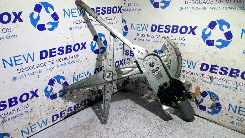 ELEVALUNAS DELANTERO DERECHO RENAULT KANGOO (F/KC0) - vista 3
