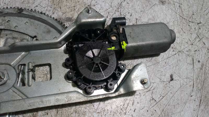 ELEVALUNAS DELANTERO DERECHO RENAULT KANGOO (F/KC0) - vista 4