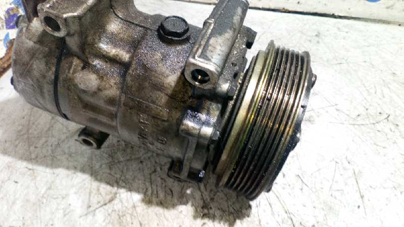 COMPRESOR AIRE ACONDICIONADO NISSAN PRIMERA BERL./FAMILIAR (P10/W10) - vista 4