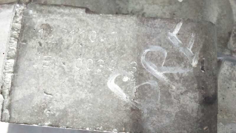 CAJA CAMBIOS AUDI A4 BERLINA (8E) - vista 2