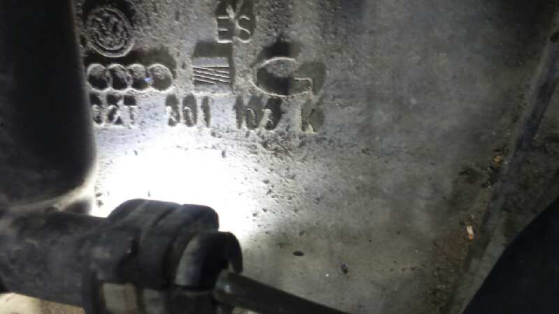 CAJA CAMBIOS SEAT IBIZA (6L1) - vista 7