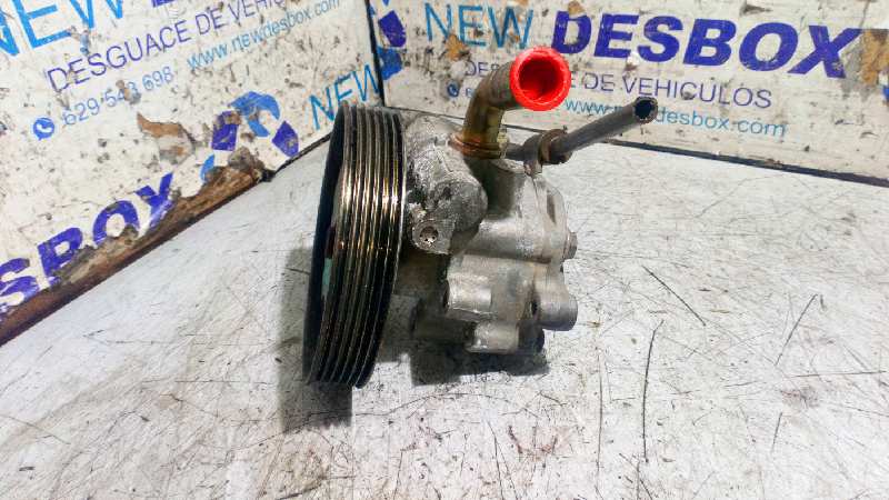 BOMBA DIRECCION FORD FUSION (CBK)