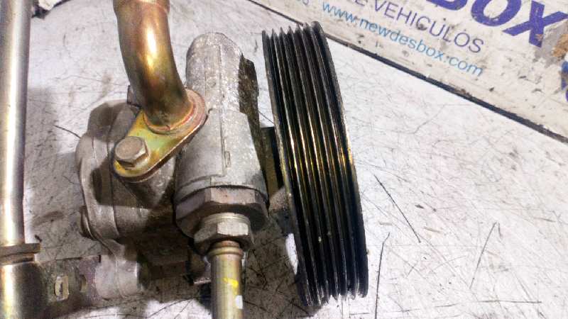 BOMBA DIRECCION FORD FUSION (CBK) - vista 5