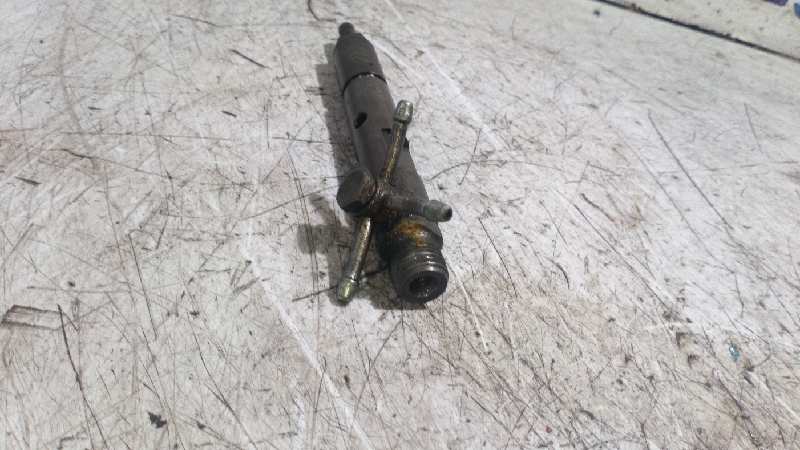 INYECTOR LAND ROVER FREELANDER (LN) - vista 5