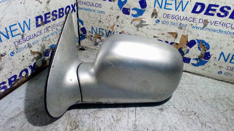 RETROVISOR IZQUIERDO HYUNDAI SANTA FE (SM) - vista 3