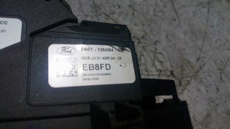 MANDO MULTIFUNCION FORD FIESTA (CB1) - vista 4