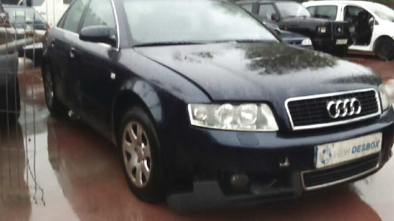 CAJA CAMBIOS AUDI A4 BERLINA (8E) - vista 9