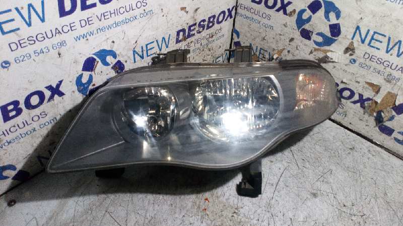 FARO IZQUIERDO MG ROVER SERIE 45 (RT)