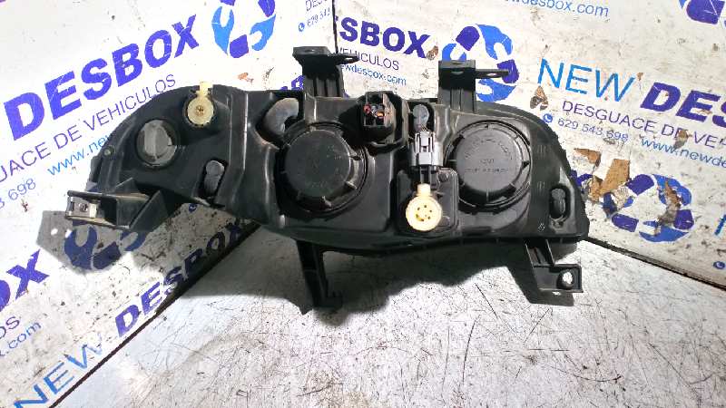 FARO IZQUIERDO MG ROVER SERIE 45 (RT) - vista 2