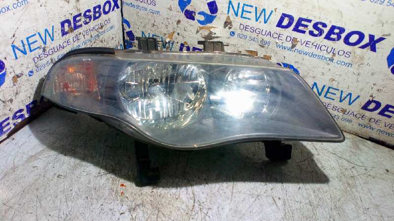 FARO DERECHO MG ROVER SERIE 45 (RT)