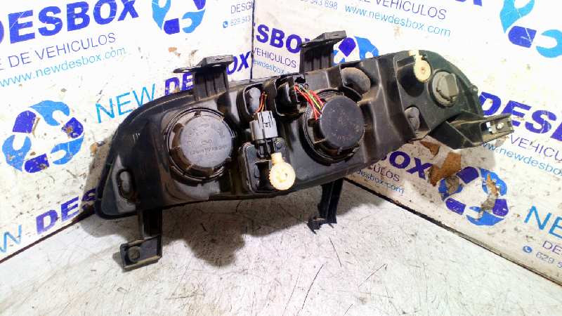 FARO DERECHO MG ROVER SERIE 45 (RT) - vista 2