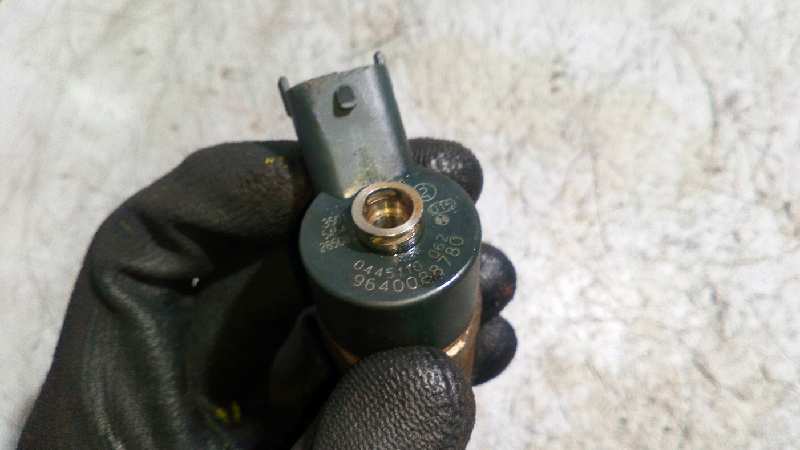 INYECTOR CITROEN BERLINGO - vista 3