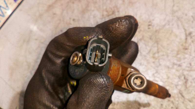 INYECTOR CITROEN BERLINGO - vista 5