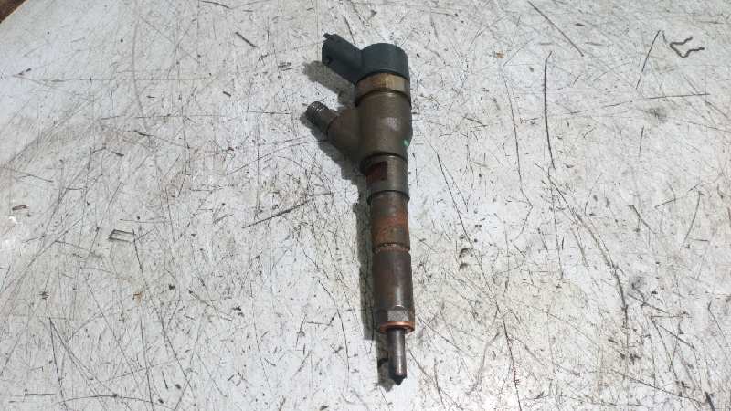 INYECTOR CITROEN BERLINGO