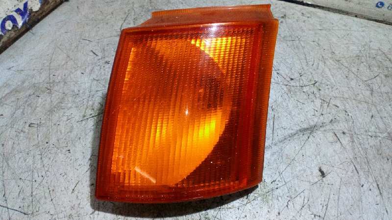 PILOTO DELANTERO IZQUIERDO FORD TRANSIT, CAJA CERR. CORTO 95