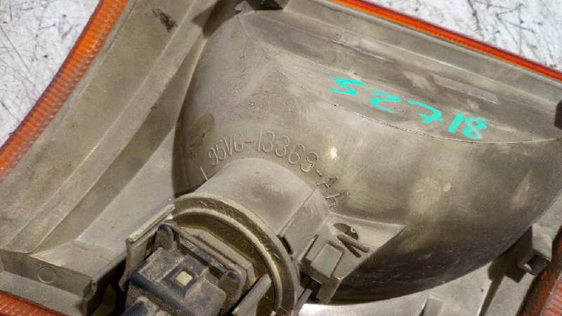 PILOTO DELANTERO IZQUIERDO FORD TRANSIT, CAJA CERR. CORTO 95 - vista 3