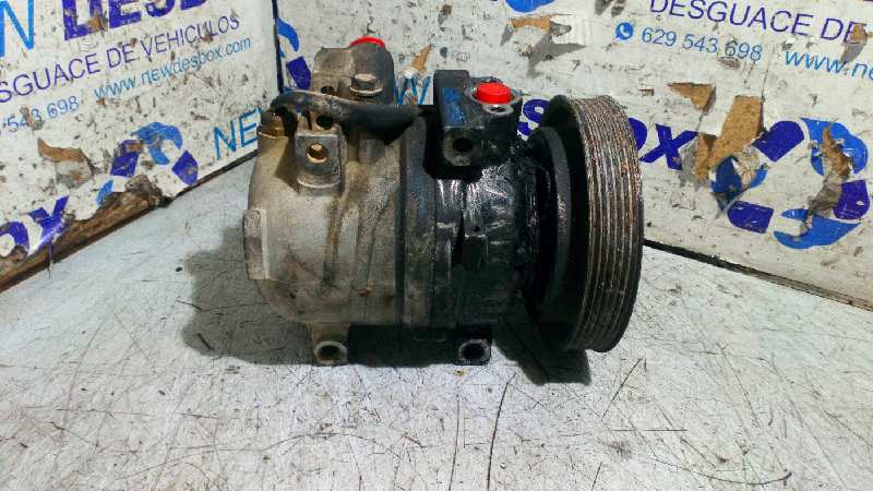 COMPRESOR AIRE ACONDICIONADO SSANGYONG MUSSO 2.9