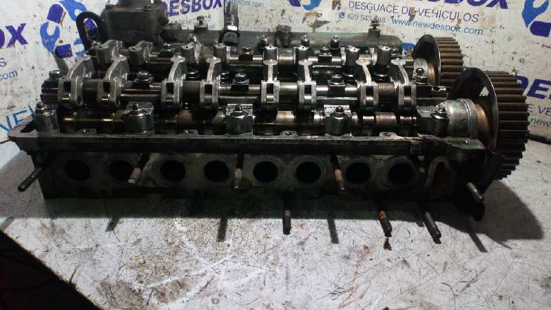 CULATA KIA CARNIVAL II