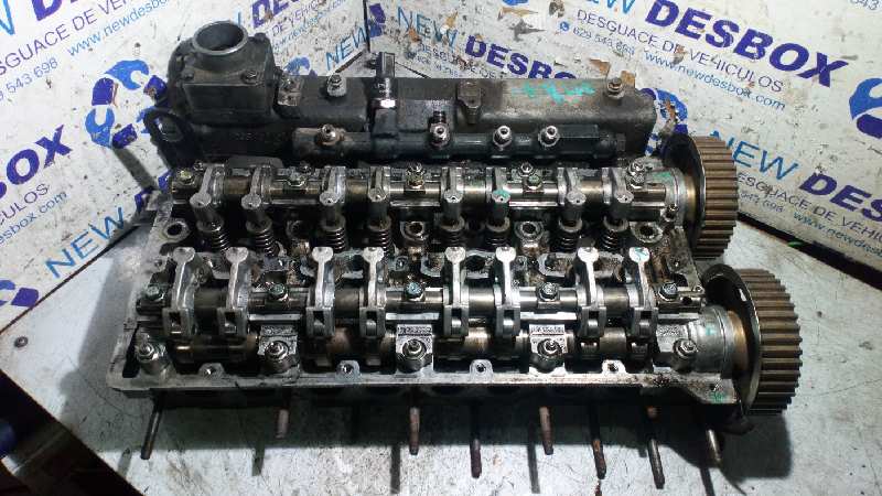 CULATA KIA CARNIVAL II - vista 8