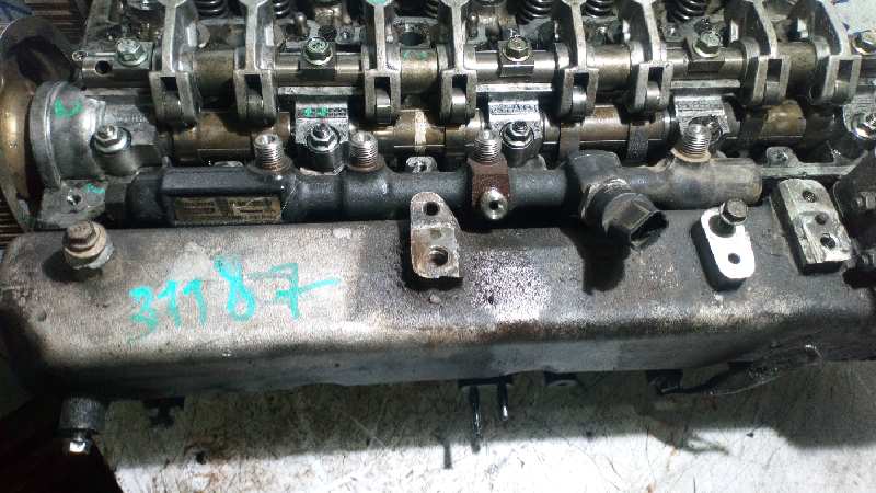 CULATA KIA CARNIVAL II - vista 5